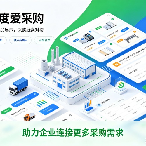 达州百度爱采购